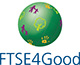 FTSE4Good logotyp